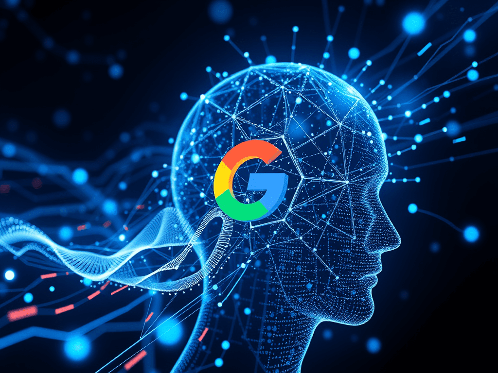 Google’s Big Data Head Fake