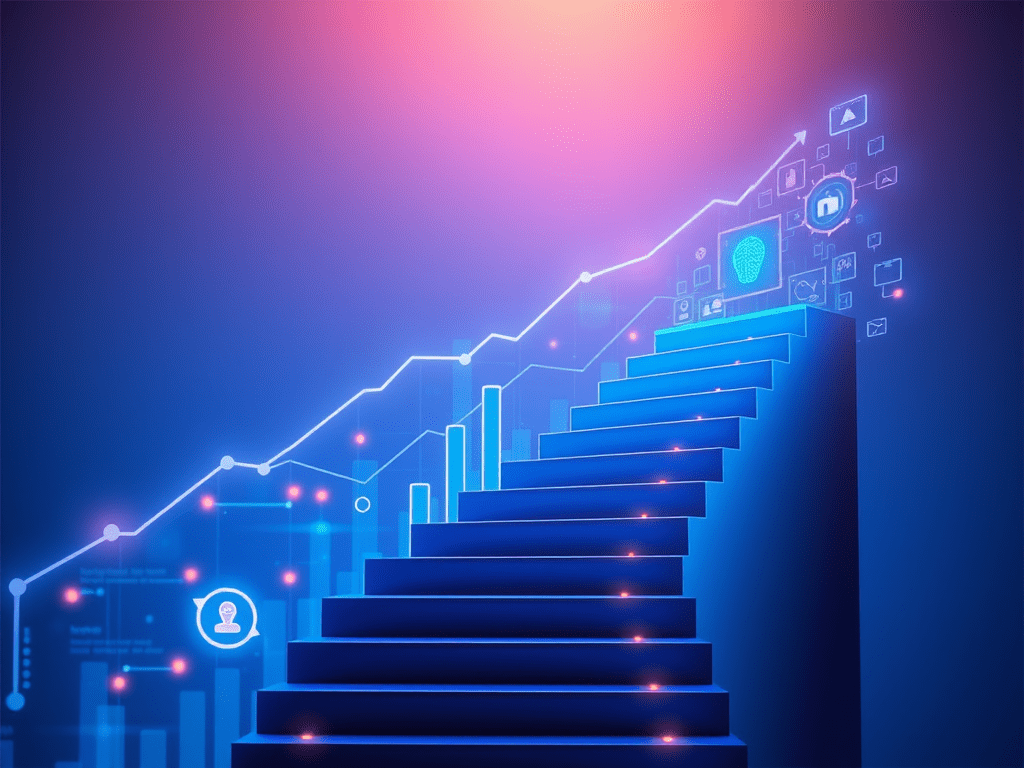 Analytic Maturity Models ML & AI