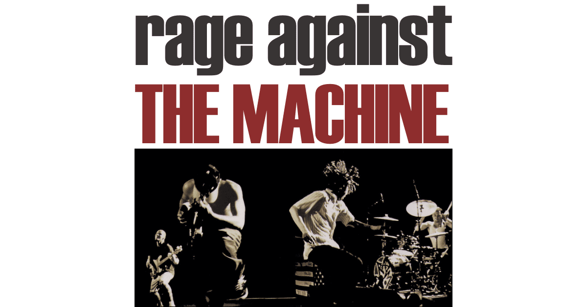 Is It Time To Rage Against “The Machine”?